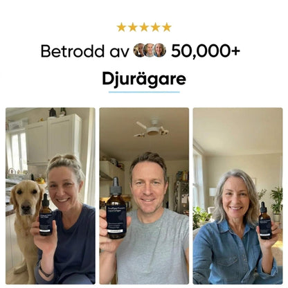 PurePaws Premium Liquid Collagen